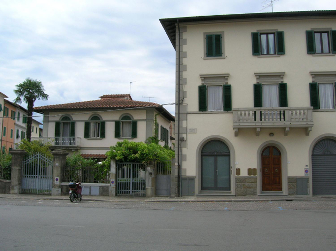 Lo Studio, Arezzo