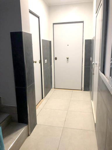 Charming Apartment in Napoli with Free Parking - 35m², Napoli