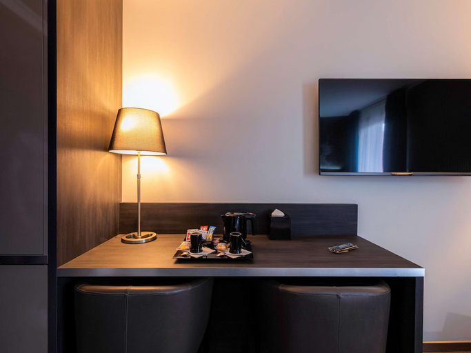 Others 5, Mercure Bale Mulhouse Aeroport, Haut-Rhin
