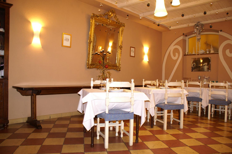 Food & Drinks 3, Hotel Porta Santa Maria, Cuneo