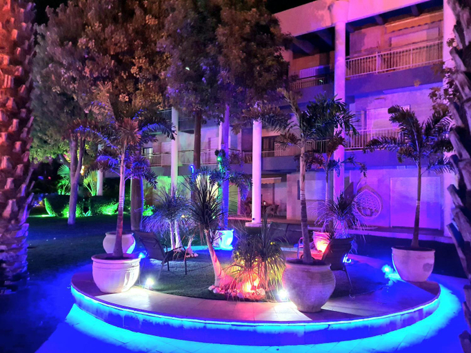 Exterior & Views 5, Barak Royal park suites VIP, Aqaba
