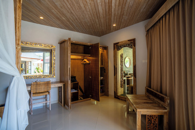 Bedroom 22