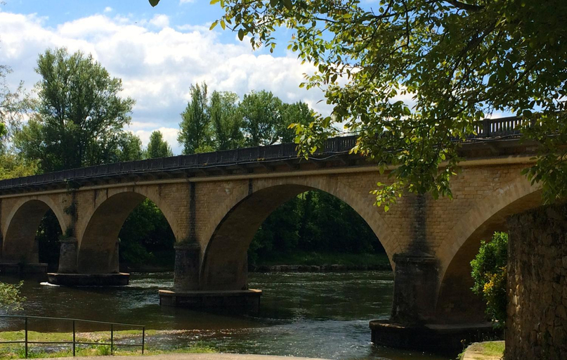 Others 4, La Treille, Dordogne