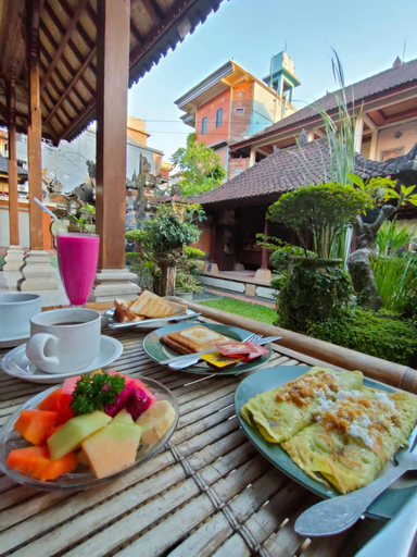 Others 4, Dika Accommodation Ubud, Gianyar