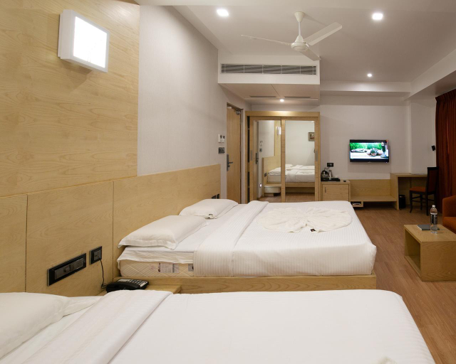 Others 2, PPH Railotel Vinayak Suites, Coimbatore, Coimbatore