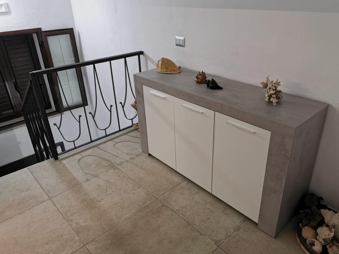 Others 5, B&B La Casa di Pino, Agrigento