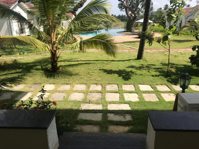 Others 4, Studio and One bedroom Apartment in Riviera Sapphire, Siolim, North Goa