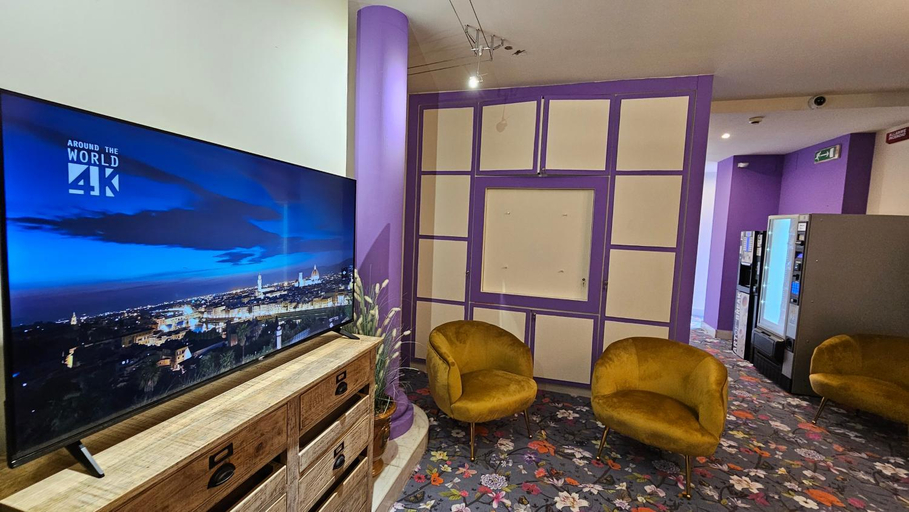 Others 5, iH Hotels Firenze Residence Select Executive, Florence
