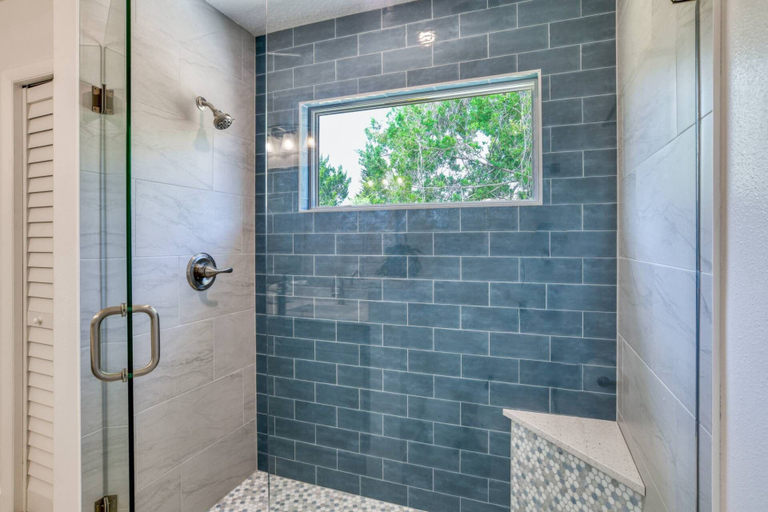 Bathroom 3, Aqua Palms Cottage, Saint Johns