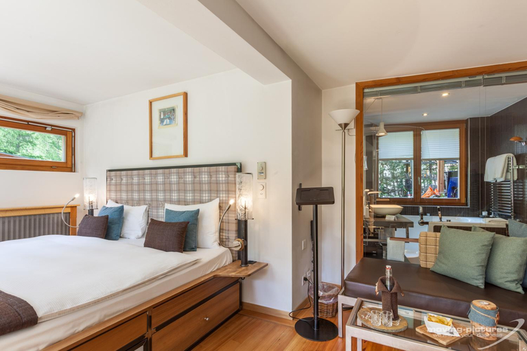 Others 1, Suitenhotel Zurbriggen, Visp
