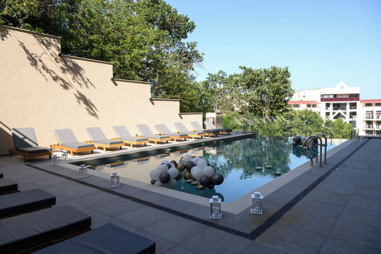Sport & Beauty 2, Poseidon Beach Resort, Varna