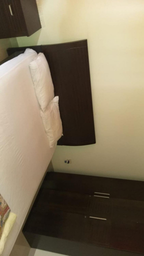 Bedroom 3, River view apartments, South Goa