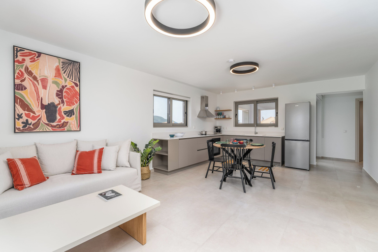 Others 3, La Lucciola Apartments, Ionian Islands