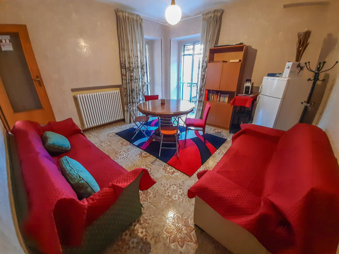 Others 5, Bed & Breakfast "Il Ghiro", Chieti