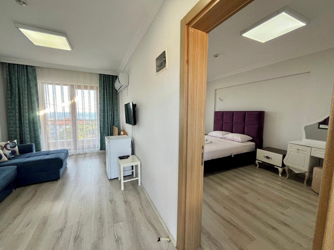 Bedroom 3, Poyraz Konuk Evi, Gökçeada