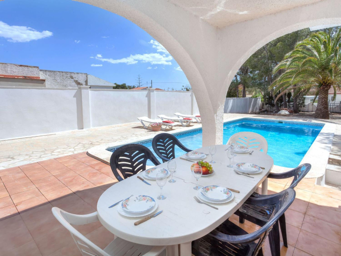 Others 3, Villa Villa Zozo by Interhome, Tarragona
