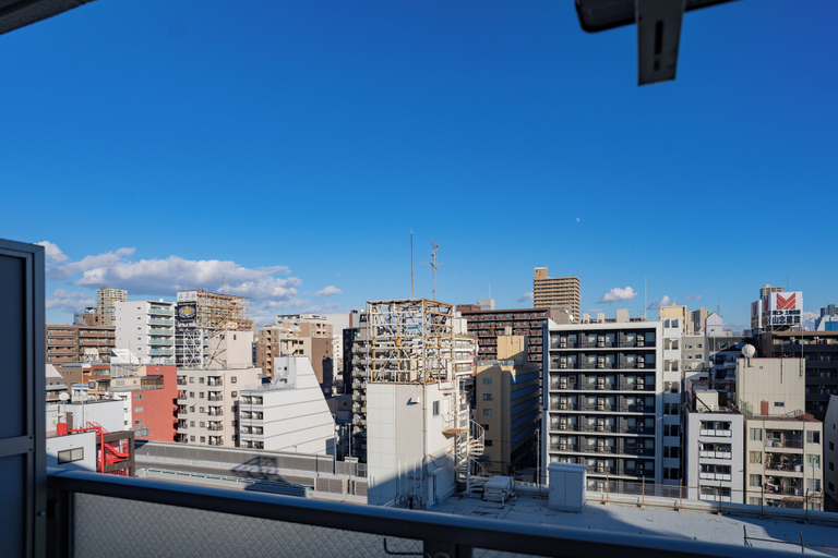 Others 5, Apartment Hotel 11 Dotonbori II, Osaka