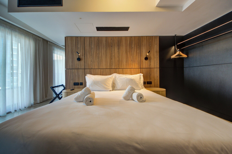Bedroom 4, Noru Hotel Malta, St Julian's