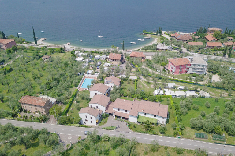 Exterior & Views 2, Hotel Alesi, Verona