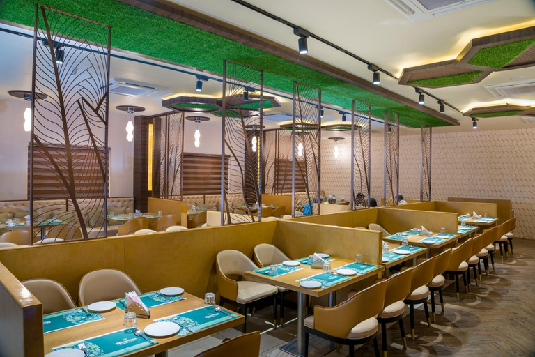 Food & Drinks 4, Viceroy Residency Manor, Ramanathapuram