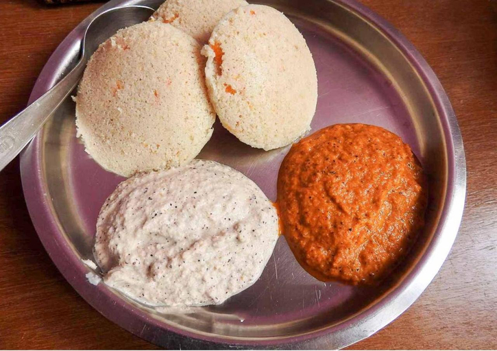 Food & Drinks 5, Sharda Residency, Dakshina Kannada