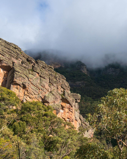 Others 5, Wonderland Cottages, N. Grampians - Stawell