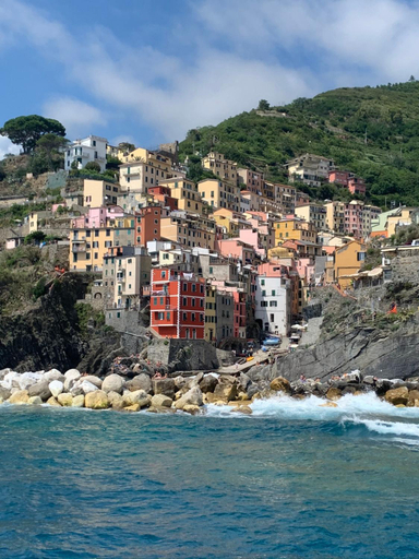 Others 2, Le camere di Nathan, La Spezia