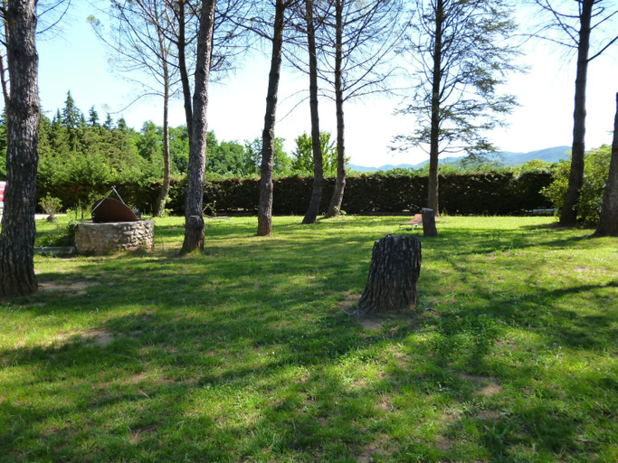 Others 2, Domaine de La Tour, Ardèche