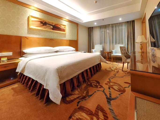 Vienna Hotel Shenzhen Henggang Cuihu Shanzhuang, Shenzhen