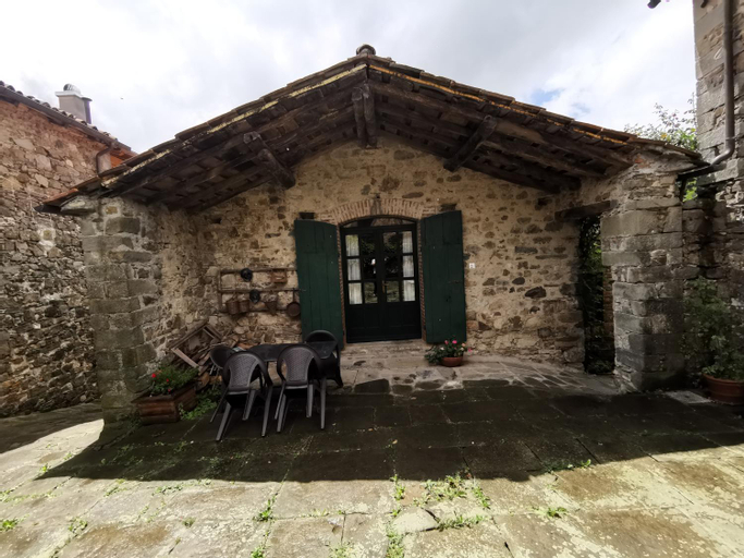 Agriturismo Cilla, Lucca