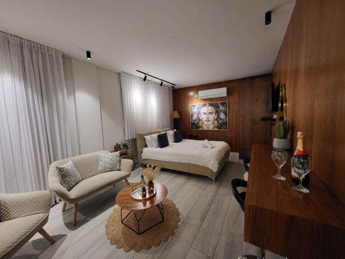 Others 2, צימר בוטיק אדלה Zimmer boutique adela