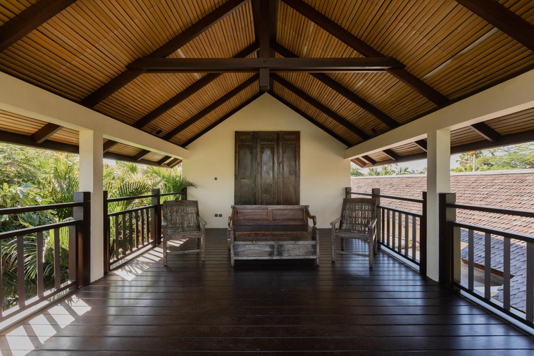 Others 4, Top 5 star BALI RESORT VILLA KARUNA 4 bedrooms, Badung