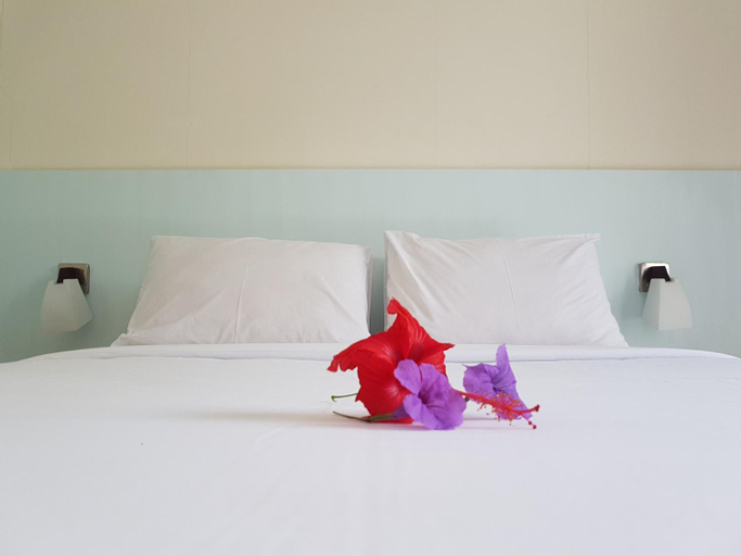 Bedroom 6