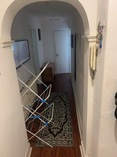 Others 4, Edinburgh City Escape - Large 1 Bedroom Apartment, Edinburgh