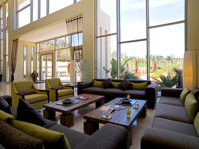 Public Area 4, Palais Médina Riad Resort, Fès