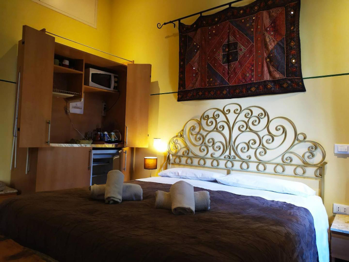 Bedroom 2, B&B Venice, Venezia