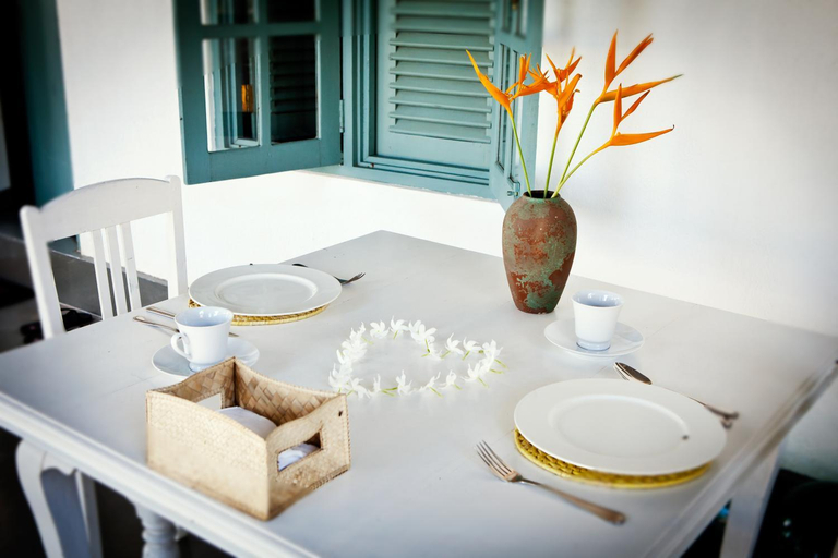 Food & Drinks 4, Talalla Bay Beach House, Devinuwara