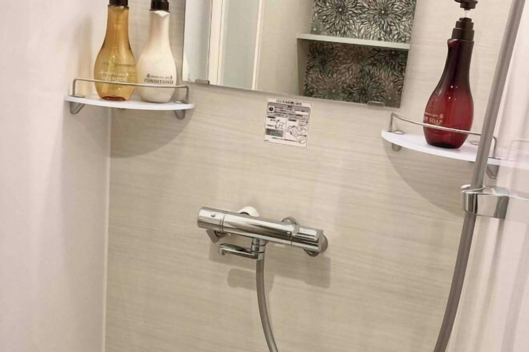 Bathroom 6