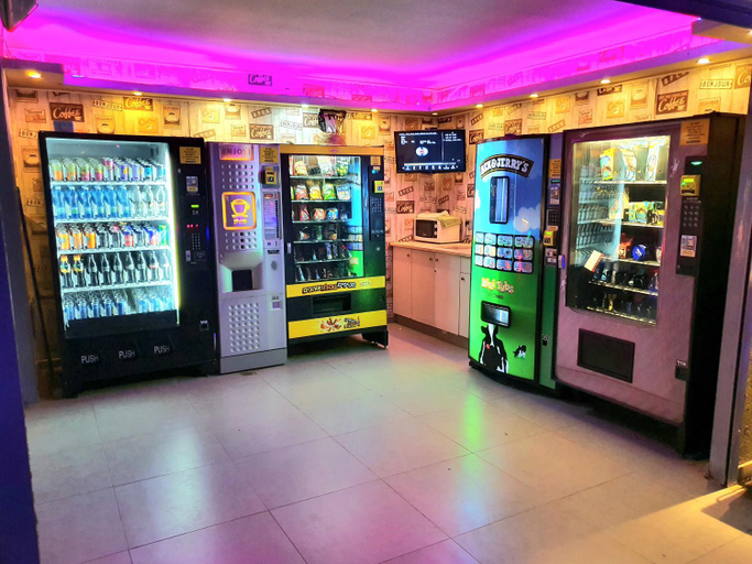 Others 3, Barak Royal park suites VIP, Aqaba