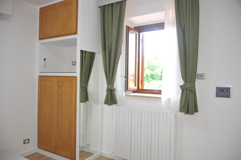 Others 5, Casa Sigiu - Il Fiume, Rieti
