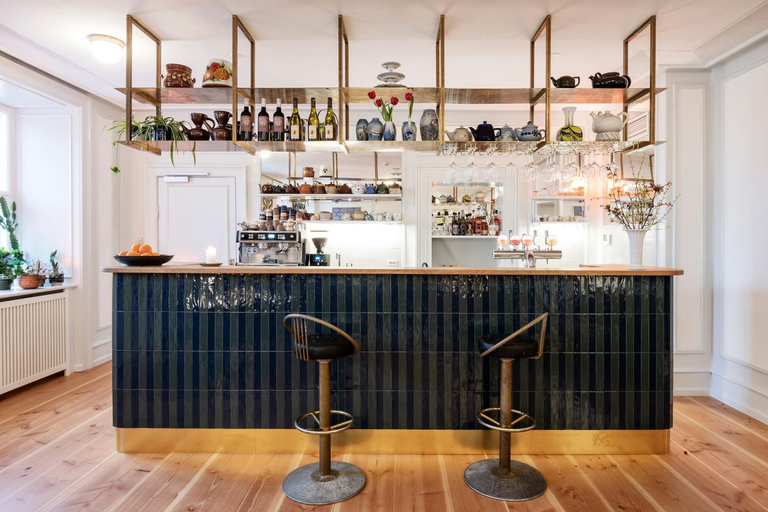 Food & Drinks 3, Kanalhuset, Copenhagen