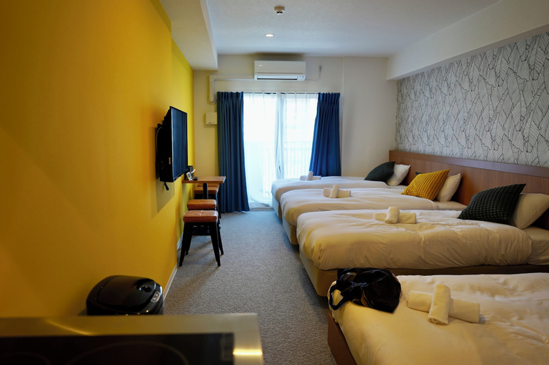 Bedroom 10