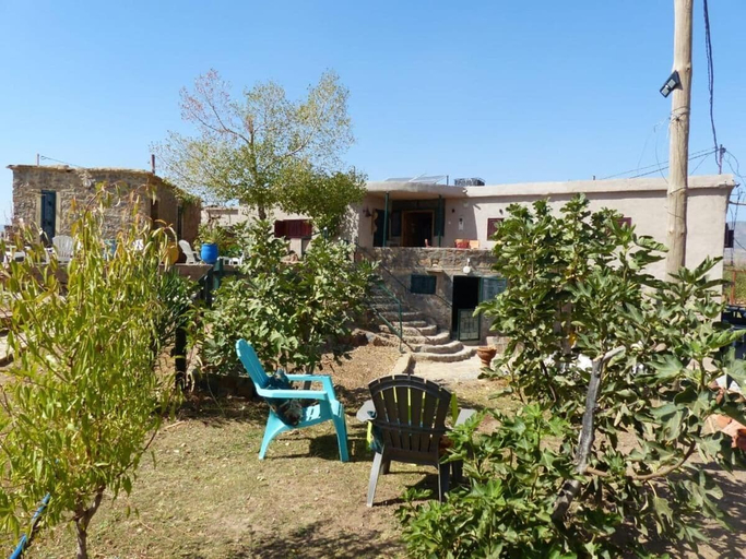 Exterior & Views, Gîte Mourik, Béni Mellal