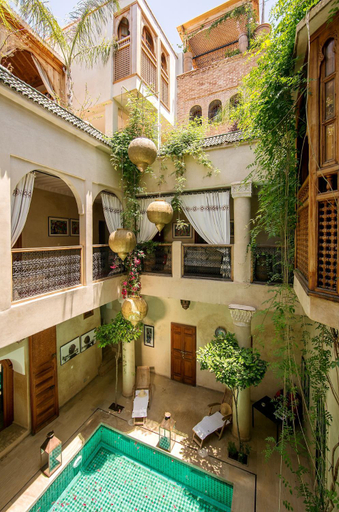 Exterior & Views 1, Dar Justo, Marrakech
