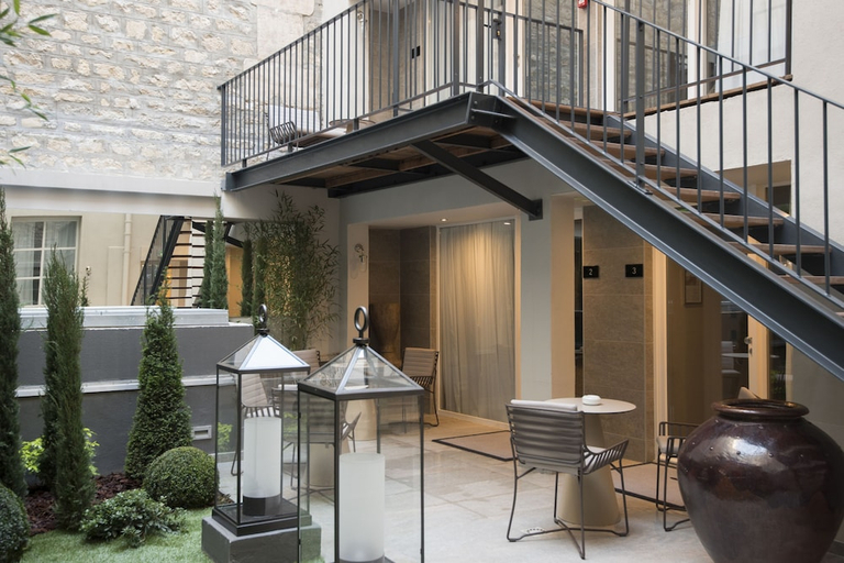 Others 5, Hotel La Lanterne & Spa, Paris