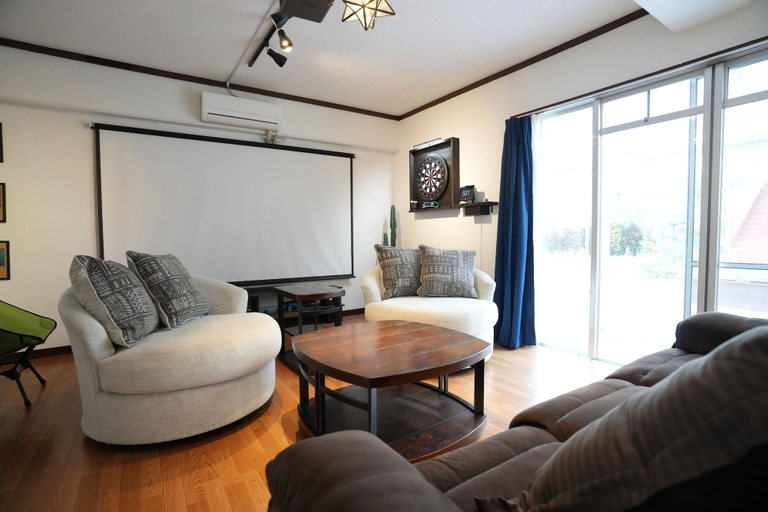 Others 5, CINEMA RESORTS 4, Motobu