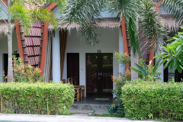 3, Edelweiss Homestay, Lombok