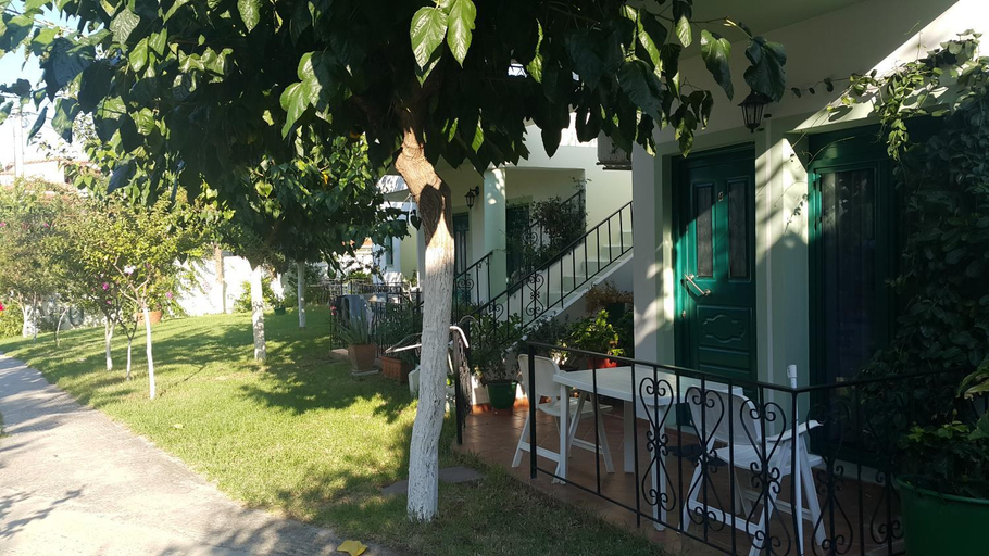 Others 5, Ampeli Apartments, Crete