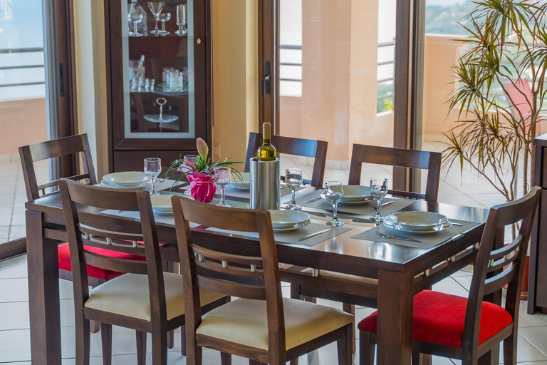 Others 3, Deluxe Villa Kamba with Sea View, Crete
