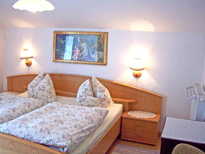 Ferienwohnung Haus Jennerwein, Rosenheim